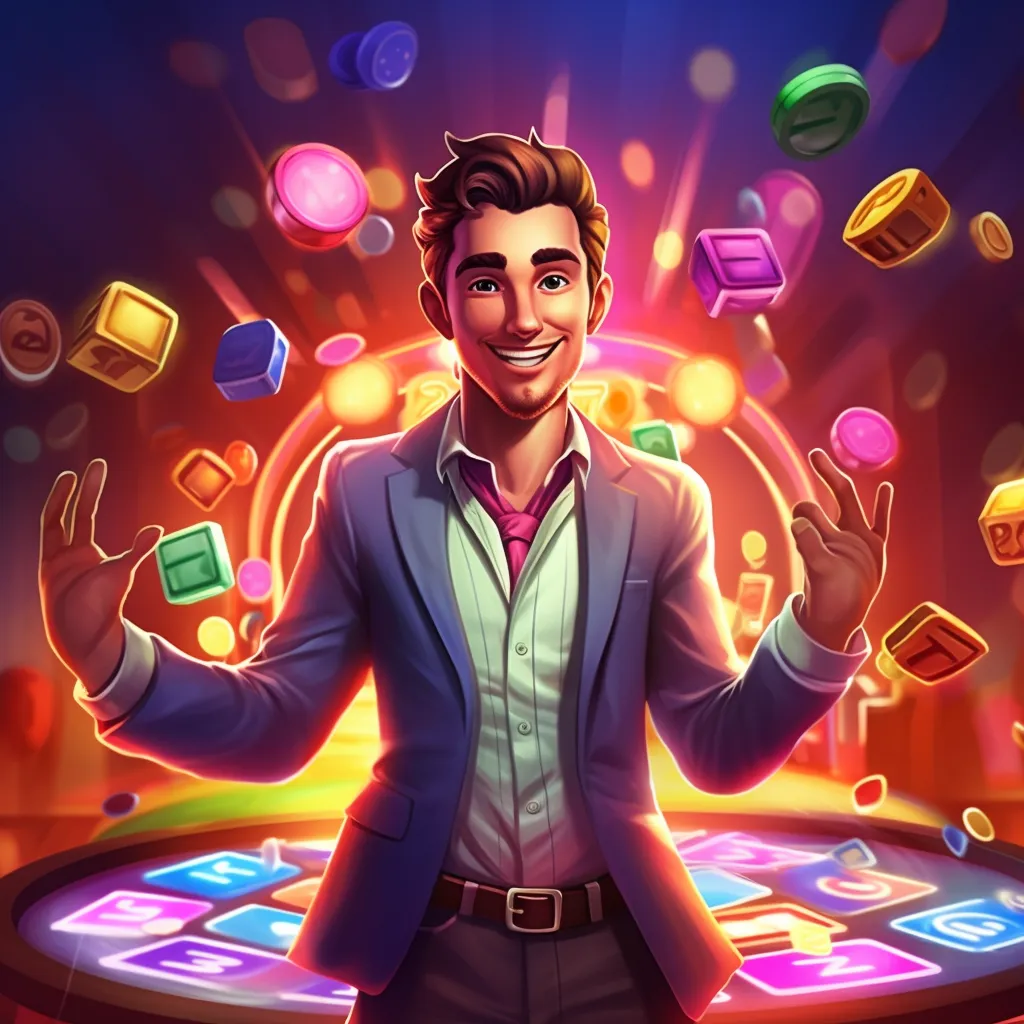 Advanced RNG Technology